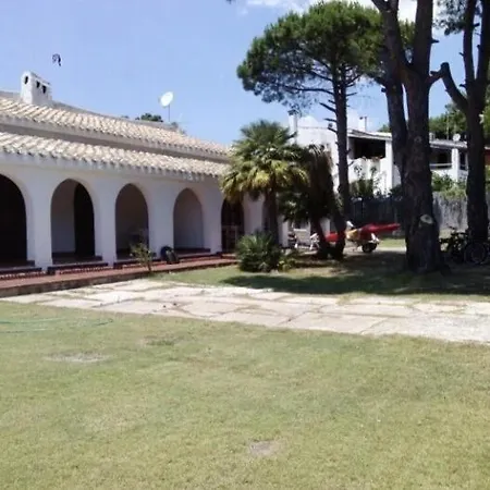 Holiday home Serena