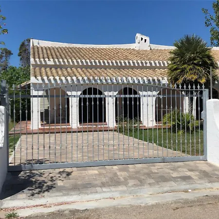 Serena Holiday home *