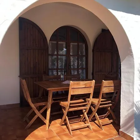 Serena Holiday home