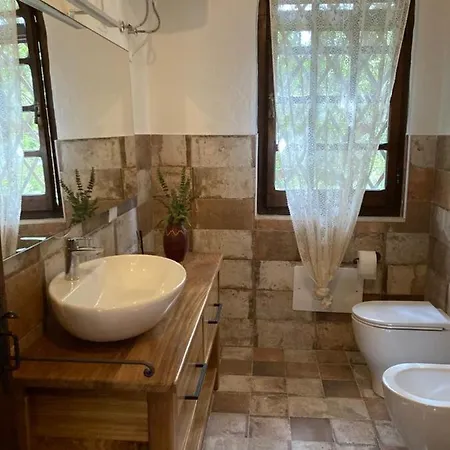 Serena Holiday home *