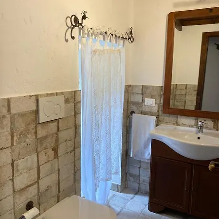 Serena Holiday home *