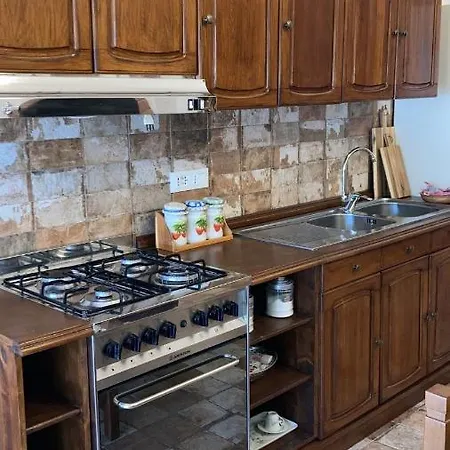 Serena Holiday home