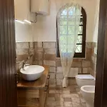 Serena Porto Columbu - Perd'E Sali
