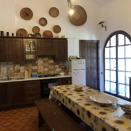 Serena Ferienhaus Porto Columbu - Perd'E Sali