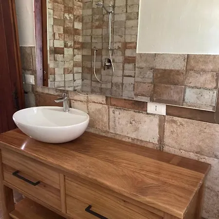 Serena Porto Columbu - Perd'E Sali