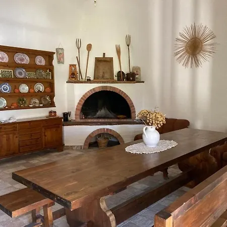 Holiday home Serena *