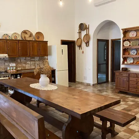 Serena Holiday home Porto Columbu - Perd'E Sali