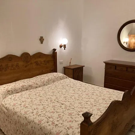 Ferienhaus Serena *