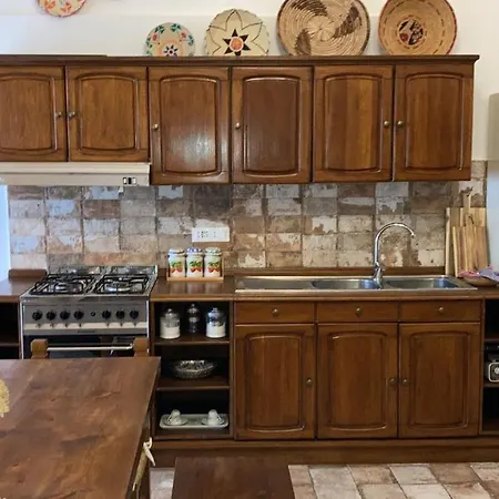 Serena * Porto Columbu - Perd'E Sali