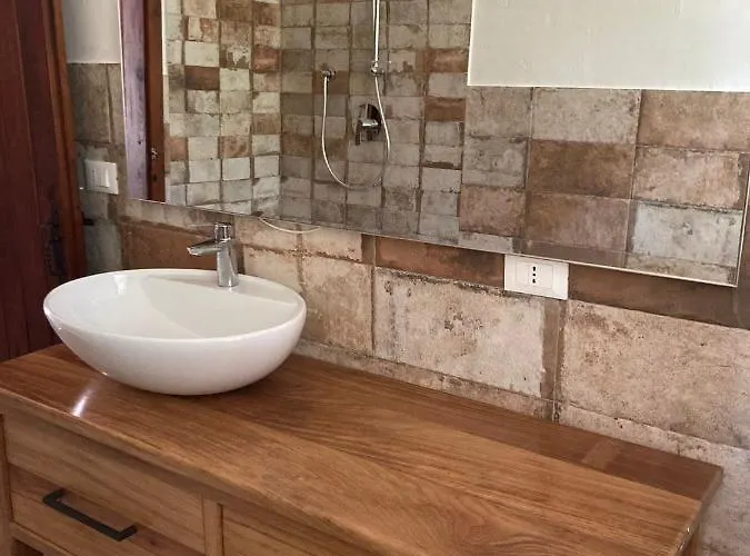 Serena Porto Columbu - Perd'E Sali