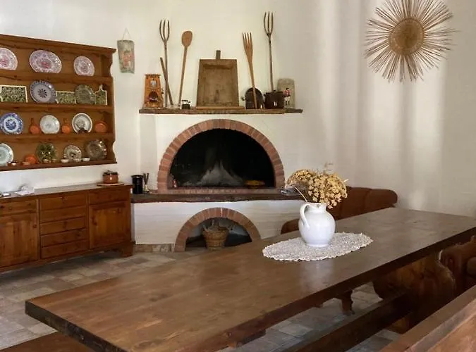 Holiday home Serena *