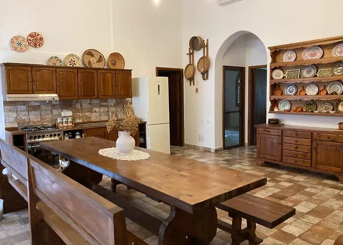 Serena Holiday home Porto Columbu - Perd'E Sali