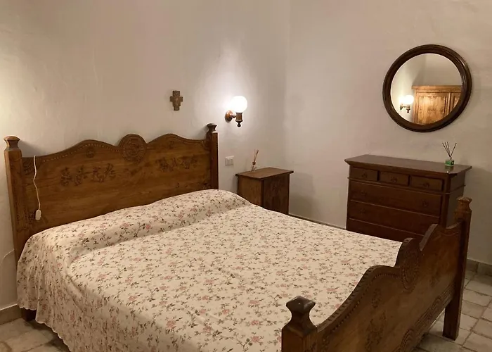 Holiday home Serena *