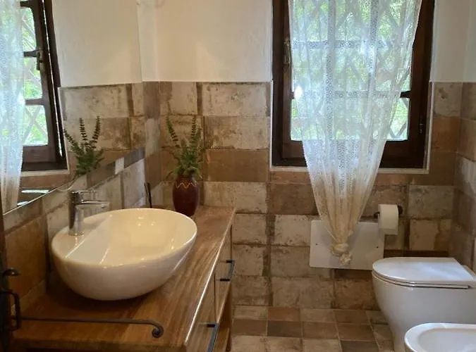 Serena Holiday home *