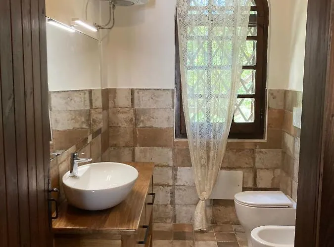 Serena Porto Columbu - Perd'E Sali