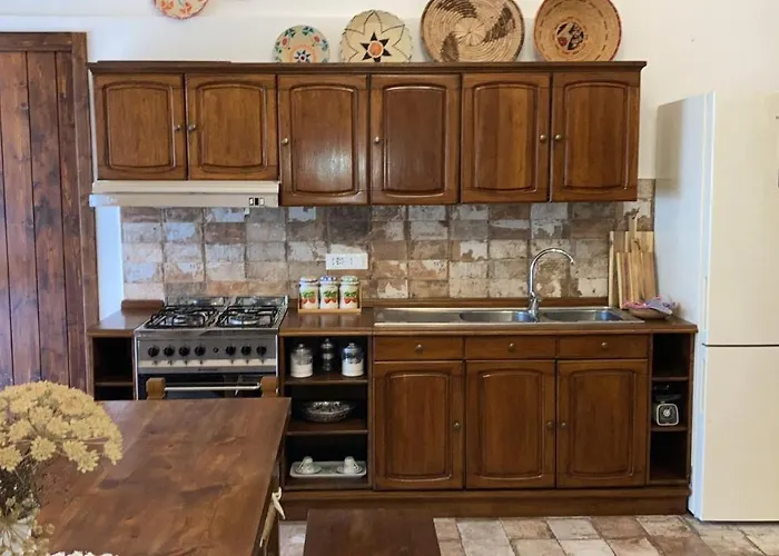 Serena * Porto Columbu - Perd'E Sali