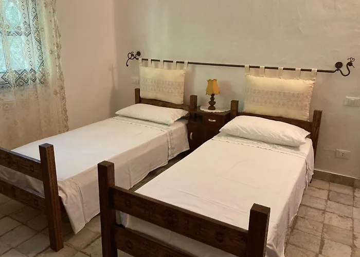 Serena Porto Columbu - Perd'E Sali